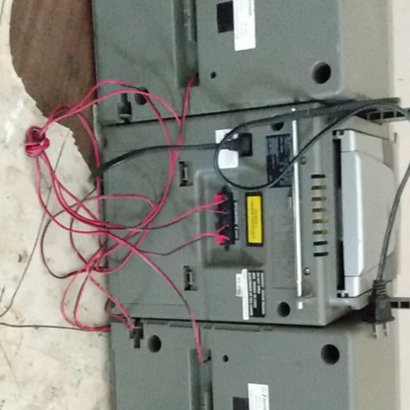 Emerson 2- Way - Picture 3 of 4